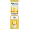 GARNIER Skin naturals флюид гиалуроновый д/лица солнцезащитный невидимый spf 50+ 40мл